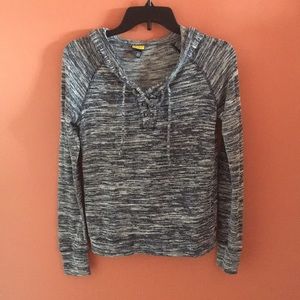 Long Sleeve Sweater with good